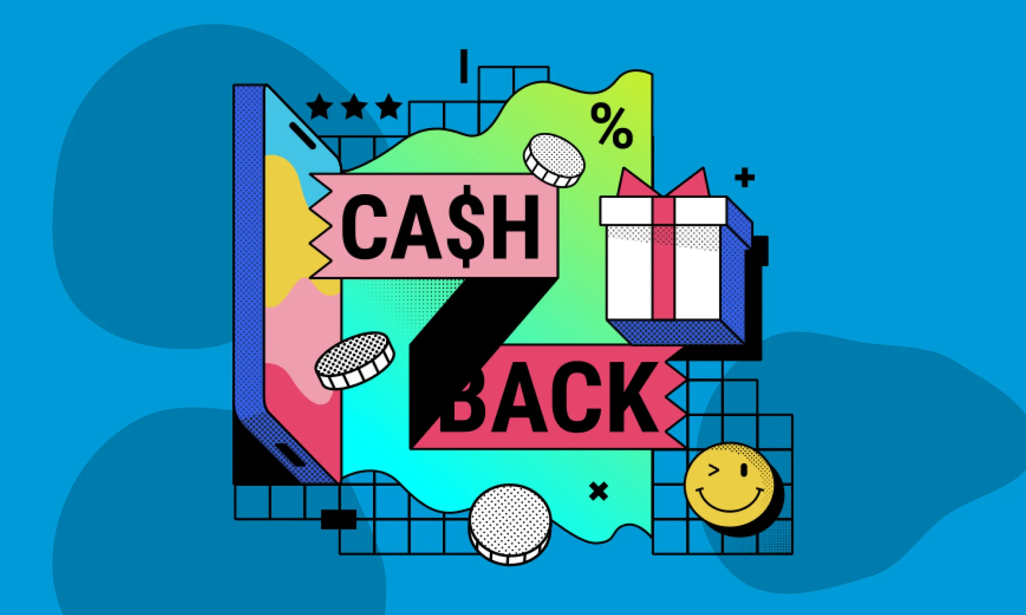 Top 20 Best Cashback Shopping Sites In 2024